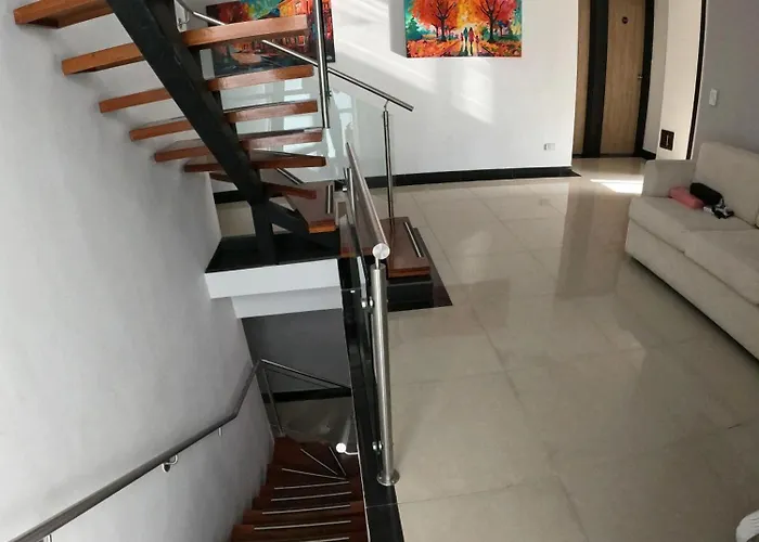 Hotel Olaya Plaza
